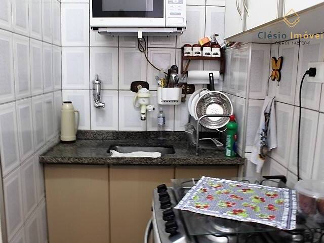 Kitnet para Venda em São Paulo - 5