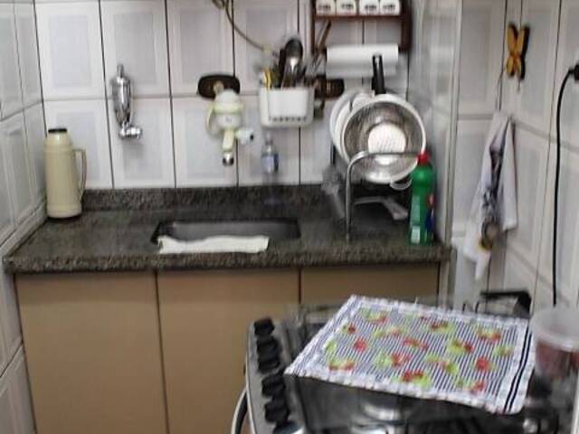 Kitnet para Venda em São Paulo - 4