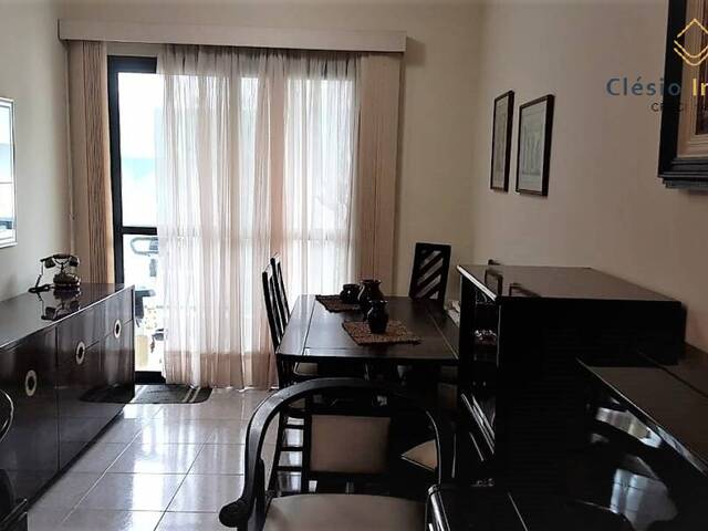 Apartamento para Venda em Praia Grande - 4