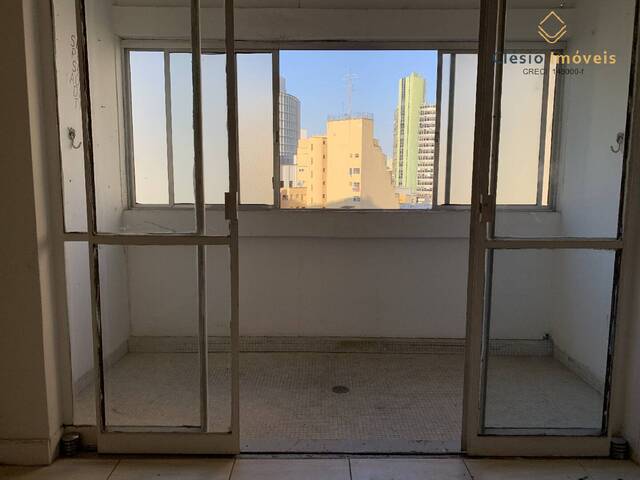 Kitnet para Locação em São Paulo - 4