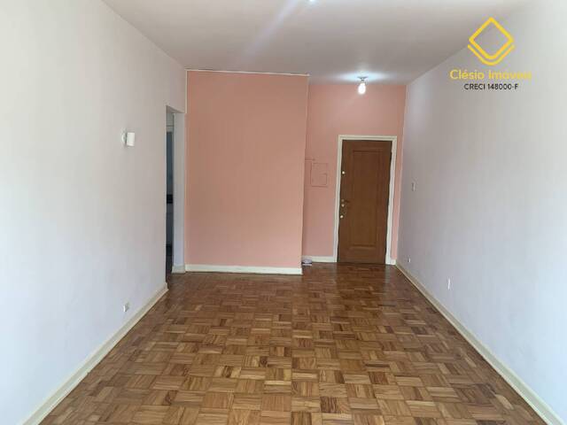 #CLE309 - Apartamento para Venda em São Paulo - SP