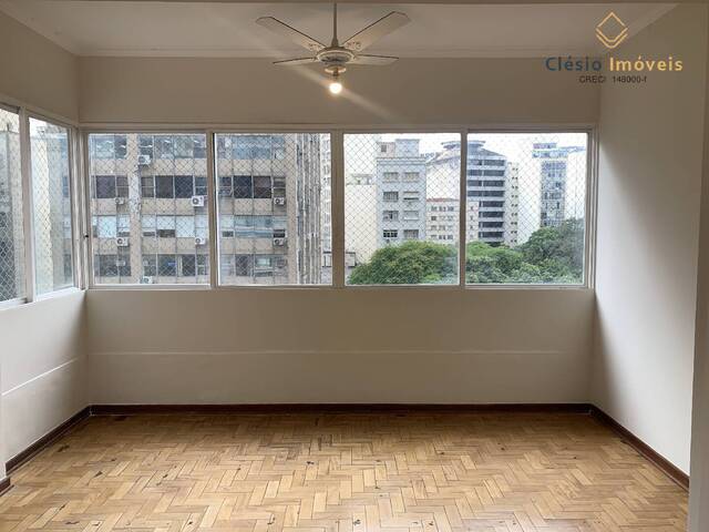 #cle329 - Apartamento para Venda em São Paulo - SP