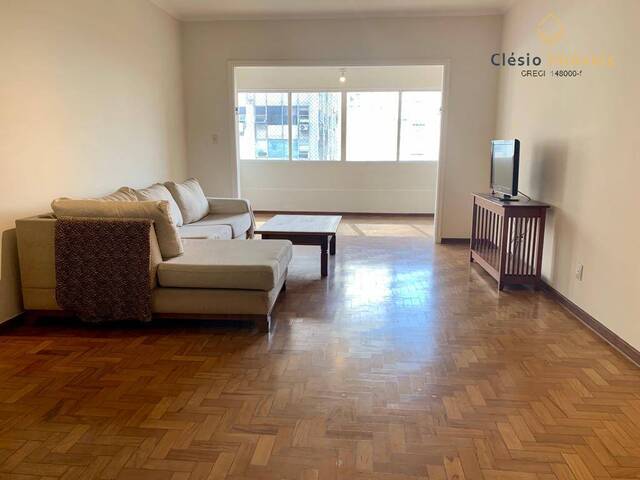 #cle329 - Apartamento para Venda em São Paulo - SP