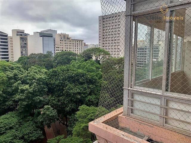 #cle329 - Apartamento para Venda em São Paulo - SP