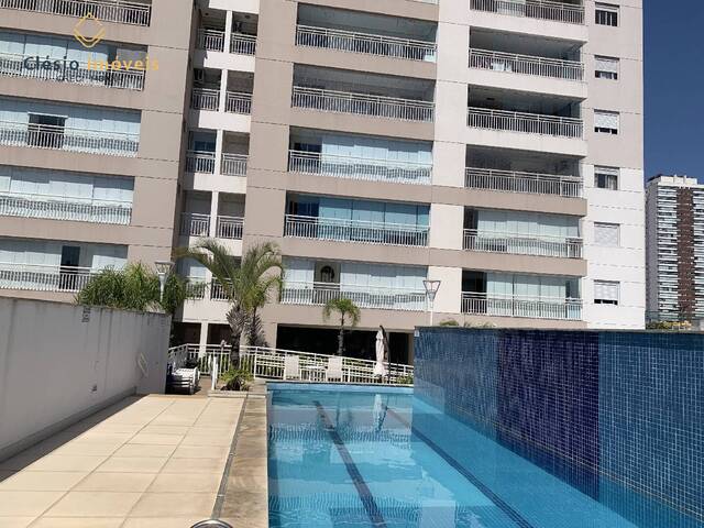 Apartamento para Venda em São Paulo - 3