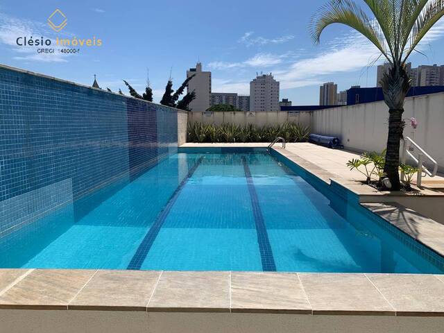 Apartamento para Venda em São Paulo - 4
