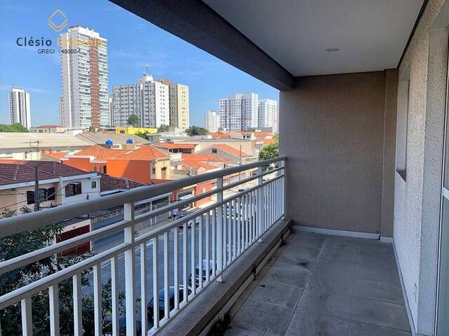 Apartamento para Venda em São Paulo - 2