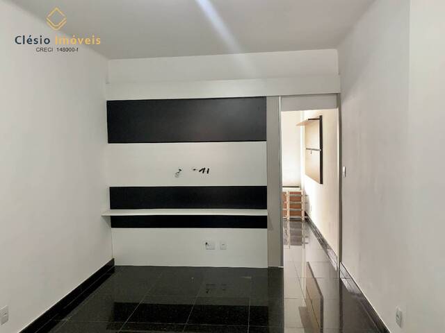 #cle335 - Apartamento para Venda em São Paulo - SP