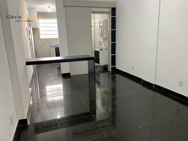 #cle335 - Apartamento para Venda em São Paulo - SP