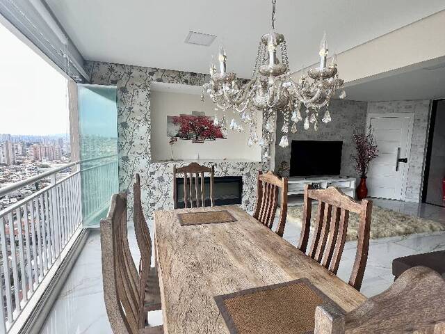 Cobertura para Venda em São Paulo - 4