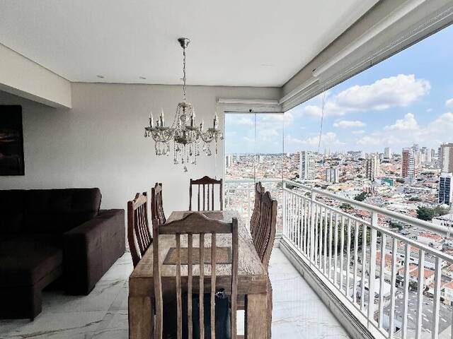 Cobertura para Venda em São Paulo - 5