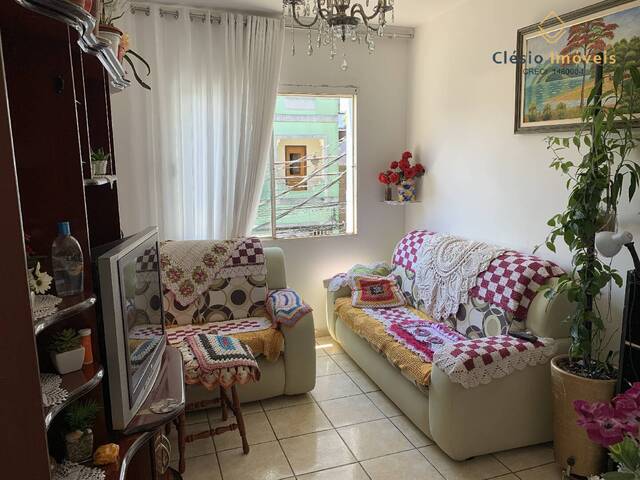 Apartamento para Venda em São Paulo - 2