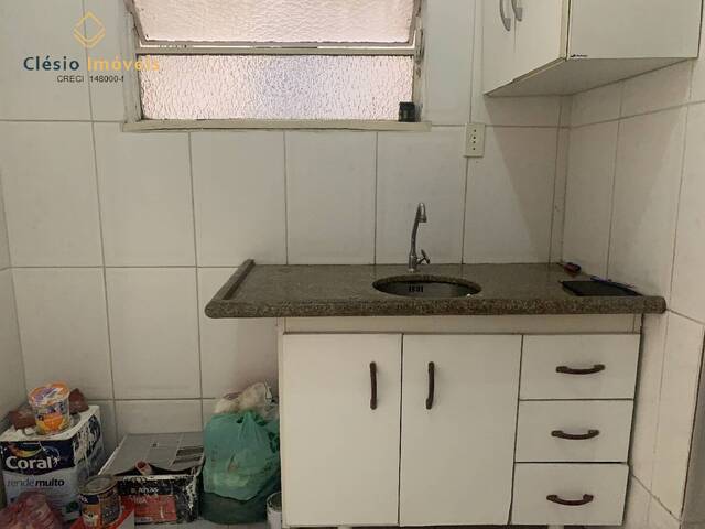Kitnet para Venda em São Paulo - 4