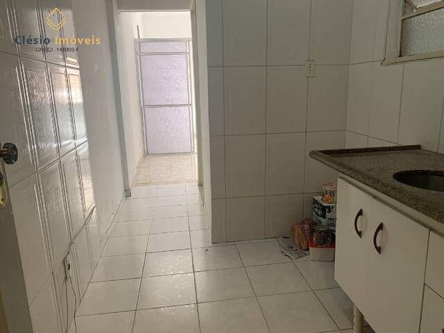 #cle359 - Kitnet para Venda em São Paulo - SP