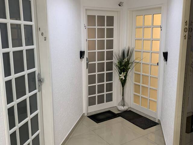 #cle384 - Conjunto Comercial para Venda em São Paulo - SP