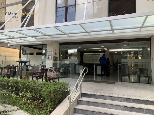 #cle384 - Conjunto Comercial para Venda em São Paulo - SP