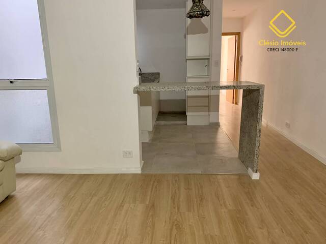 #CLE236 - Apartamento para Locação em São Paulo - SP