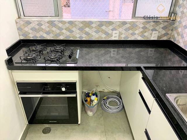 #cle411 - Apartamento para Venda em São Paulo - SP