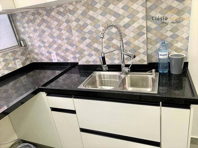 #cle411 - Apartamento para Venda em São Paulo - SP