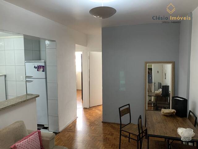 #cle421 - Apartamento para Venda em São Paulo - SP