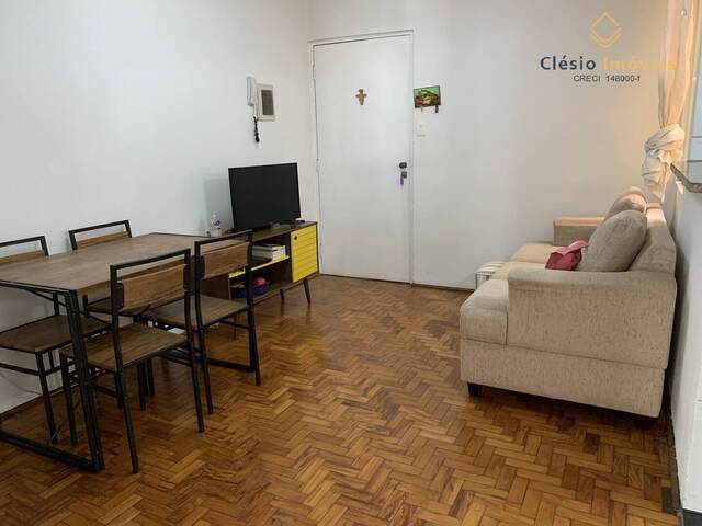 #cle421 - Apartamento para Venda em São Paulo - SP - 2