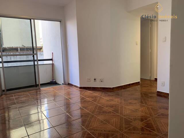 #cle422 - Apartamento para Venda em São Paulo - SP - 1