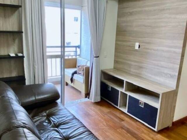 #cle442 - Apartamento para Venda em São Paulo - SP