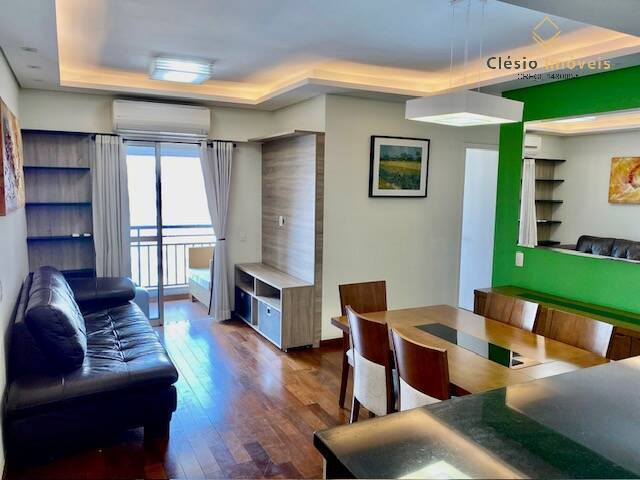 #cle442 - Apartamento para Venda em São Paulo - SP