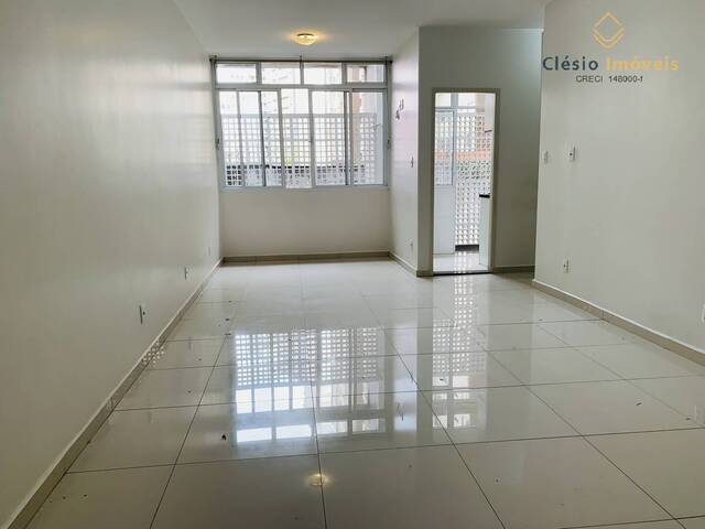 #CLE457 - Apartamento para Locação em São Paulo - SP - 2