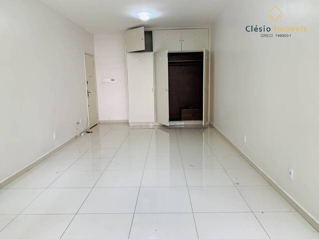 #CLE457 - Apartamento para Locação em São Paulo - SP - 1