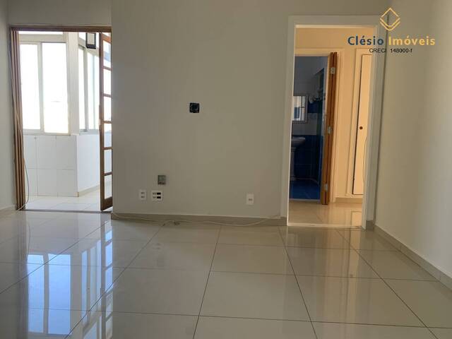 #CLE462 - Apartamento para Venda em São Paulo - SP