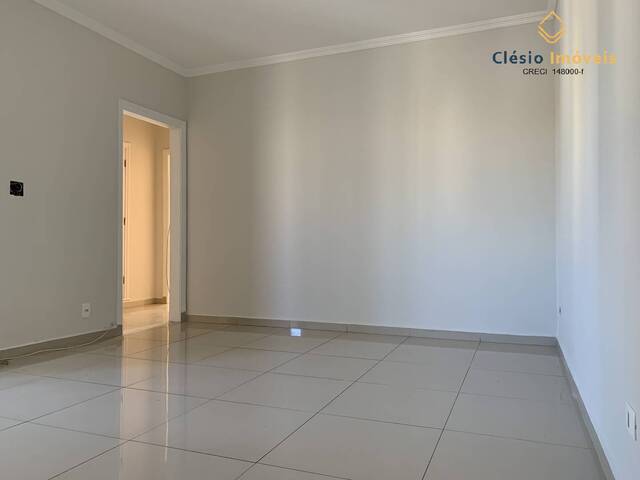 #CLE462 - Apartamento para Locação em São Paulo - SP