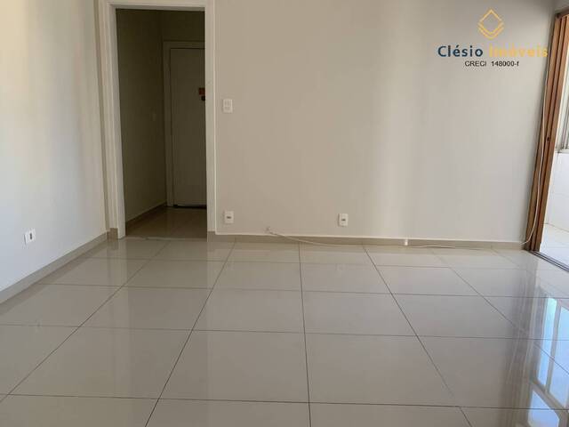 #CLE462 - Apartamento para Locação em São Paulo - SP