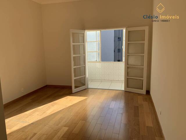 #CLE462 - Apartamento para Venda em São Paulo - SP