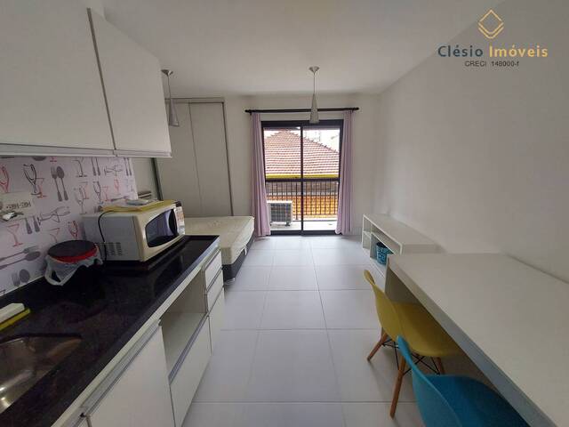 #CLE464 - Studio para Locação em São Paulo - SP