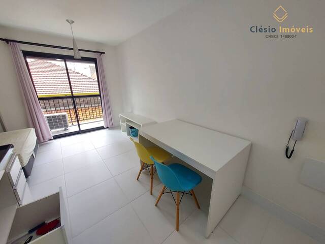 #CLE464 - Studio para Locação em São Paulo - SP