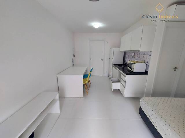 Studio para Locação em São Paulo - 4