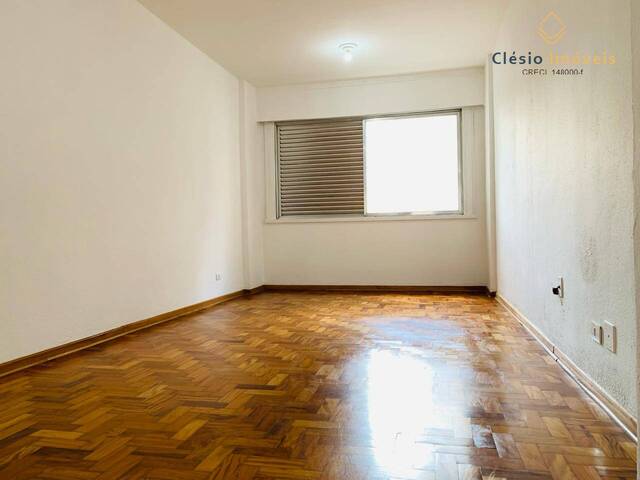 #CLE467 - Apartamento para Venda em São Paulo - SP - 1