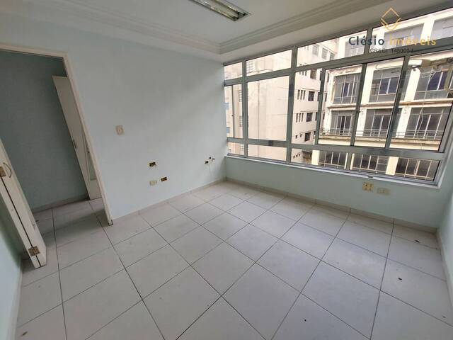 Sala de Frente