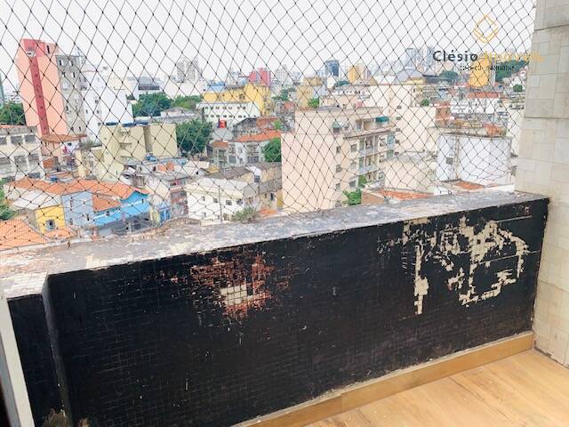 #CLE473 - Apartamento para Venda em São Paulo - SP - 3