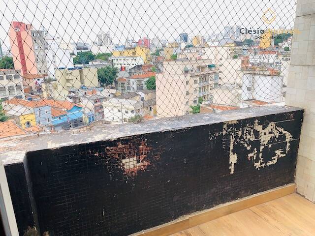 #CLE473 - Apartamento para Venda em São Paulo - SP