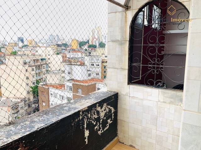 #CLE473 - Apartamento para Venda em São Paulo - SP