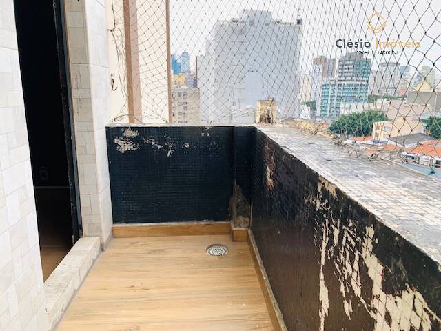 #CLE473 - Apartamento para Venda em São Paulo - SP