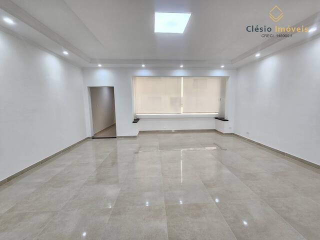 #CLE474 - Apartamento para Venda em São Paulo - SP