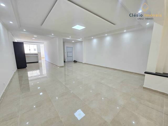 #CLE474 - Apartamento para Venda em São Paulo - SP