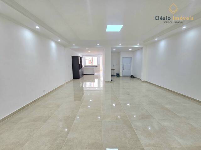 #CLE474 - Apartamento para Venda em São Paulo - SP