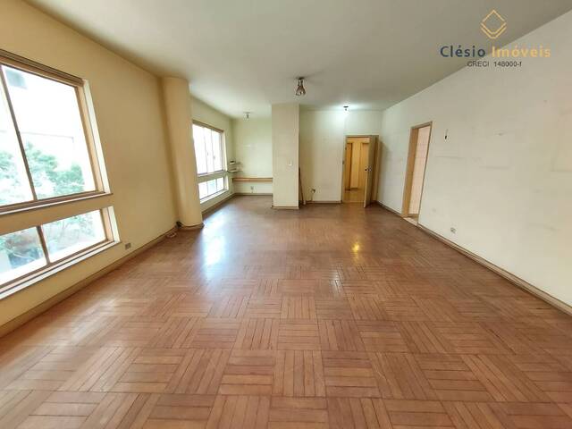 #CLE475 - Apartamento para Venda em São Paulo - SP