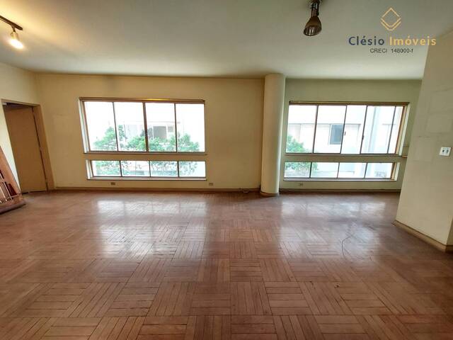 #CLE475 - Apartamento para Venda em São Paulo - SP