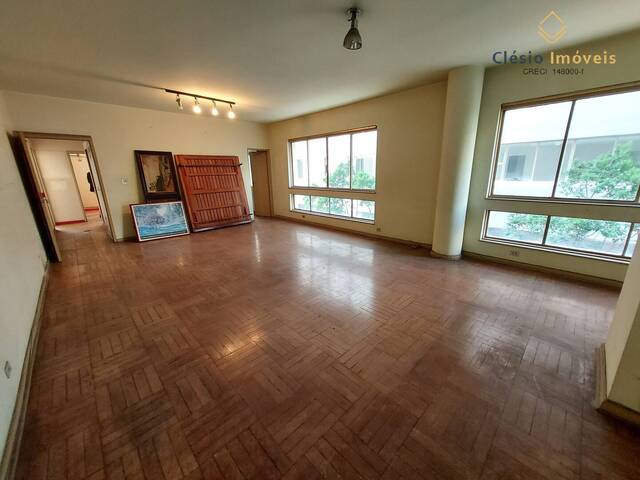 #CLE475 - Apartamento para Venda em São Paulo - SP