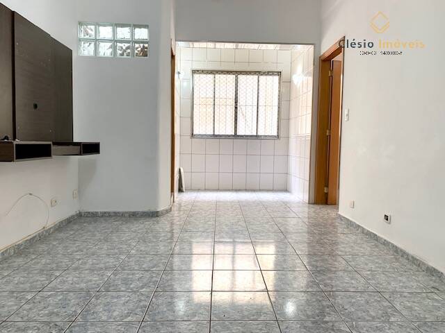 #CLE478 - Apartamento para Venda em São Paulo - SP